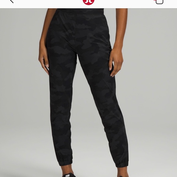 Lululemon Adapted State High-Rise
Jogger *Full Length 6 - Picture 5 of 13